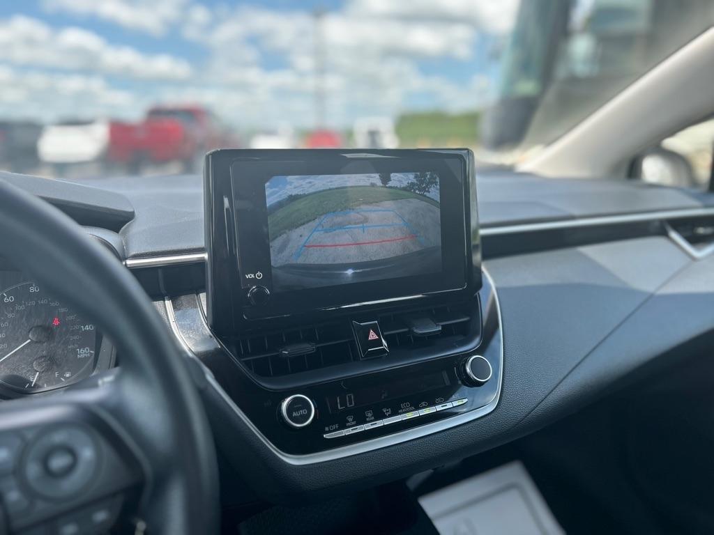 Toyota Corolla  2024