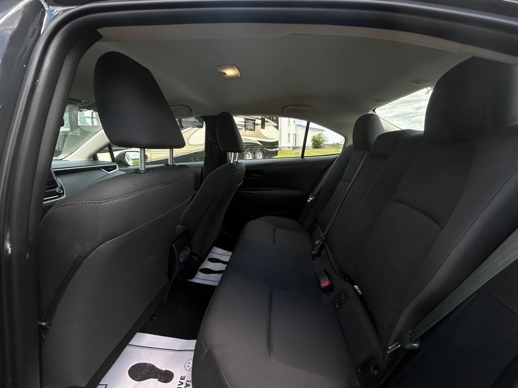 Toyota Corolla  2024