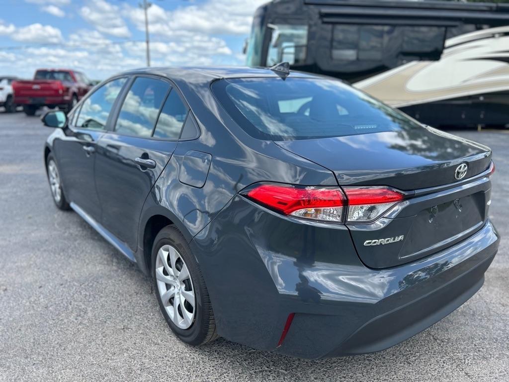 Toyota Corolla  2024