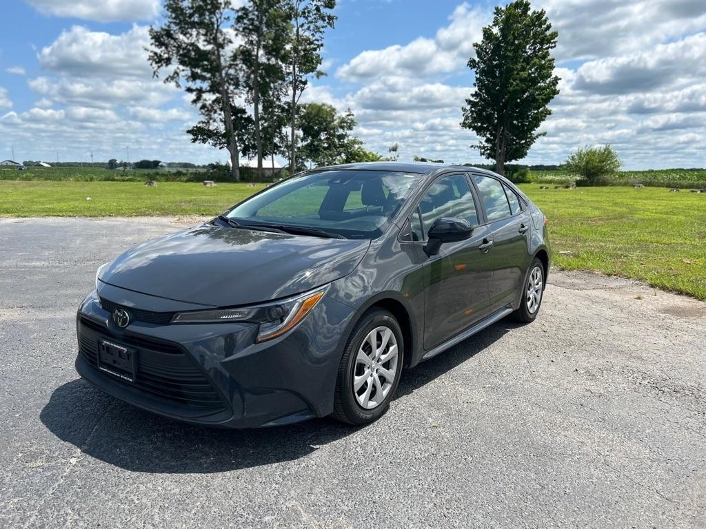Toyota Corolla  2024