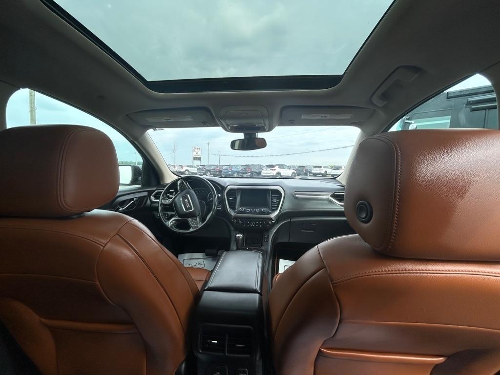 GMC Acadia  2019