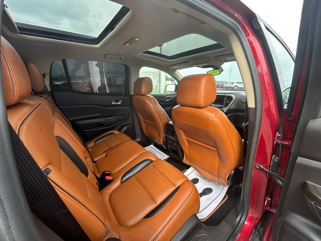 GMC Acadia  2019