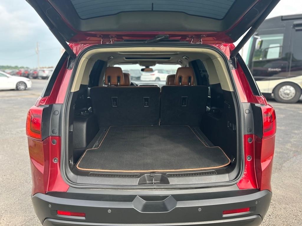 GMC Acadia  2019