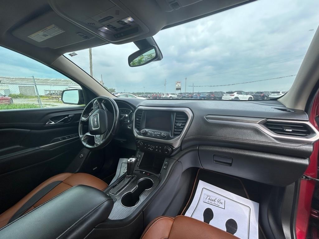 GMC Acadia  2019