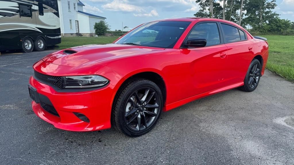 2022 Dodge Charger GT