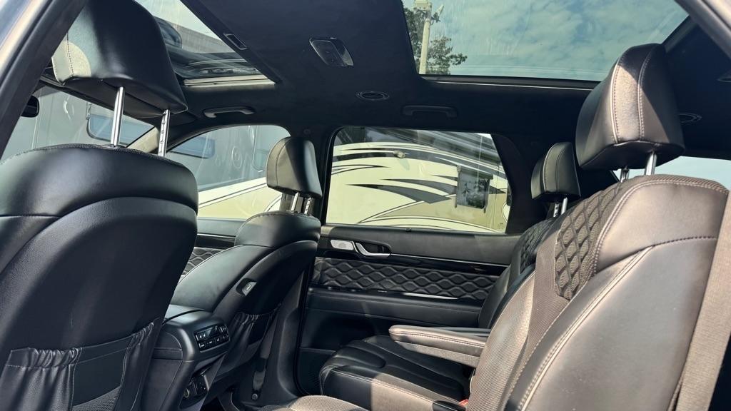 Hyundai Palisade  2020