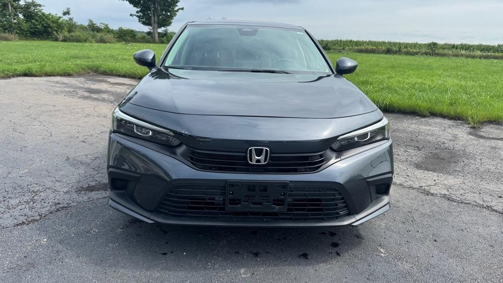 Honda Civic  2024