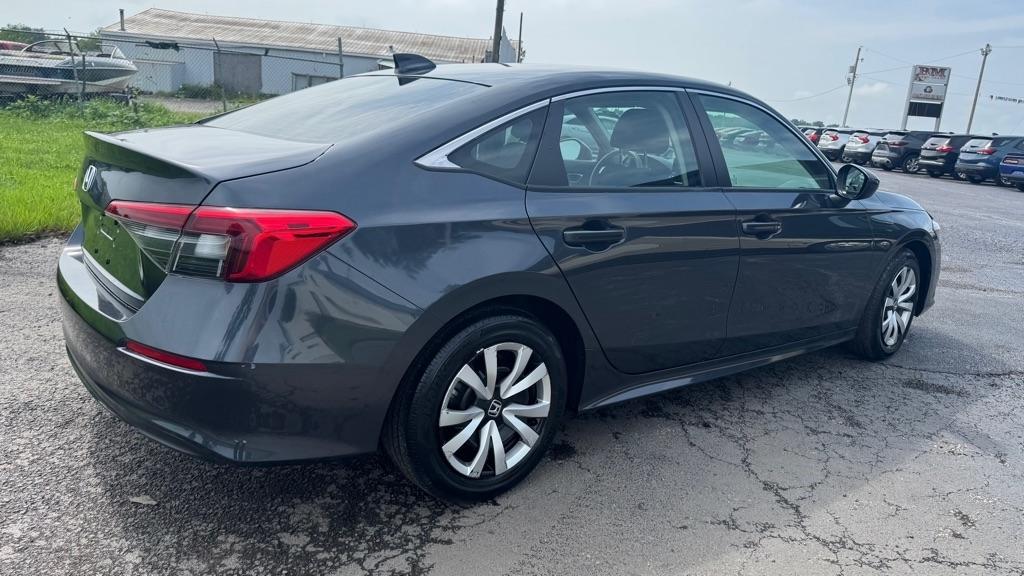 Honda Civic  2024