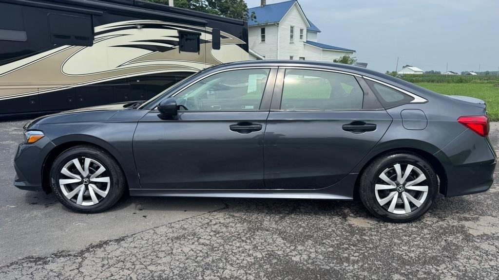 Honda Civic  2024