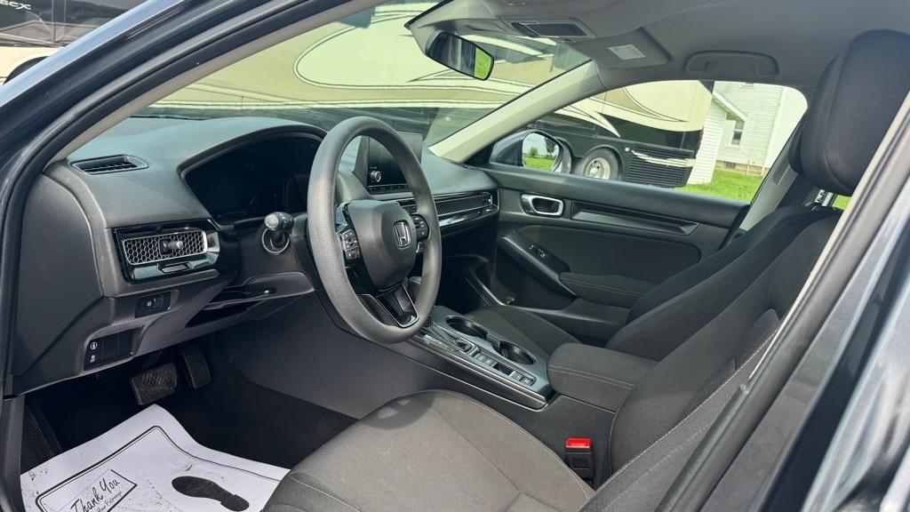 Honda Civic  2024