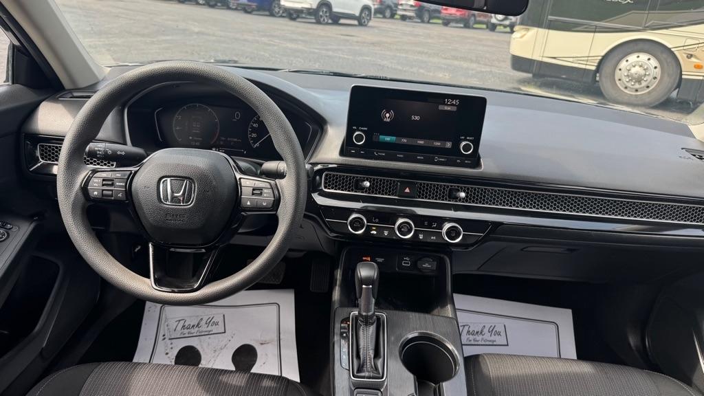 Honda Civic  2024