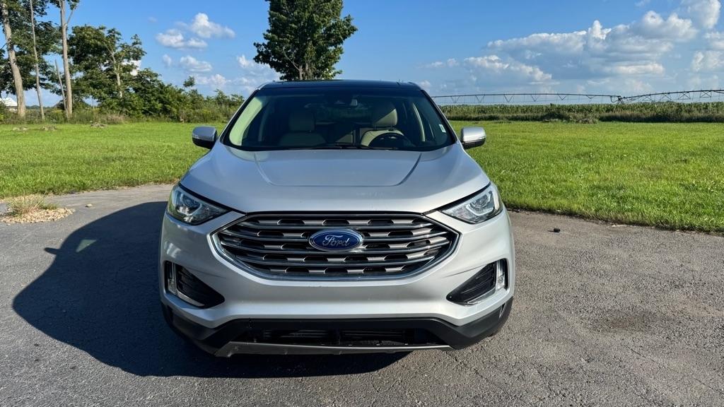 Ford Edge  2019