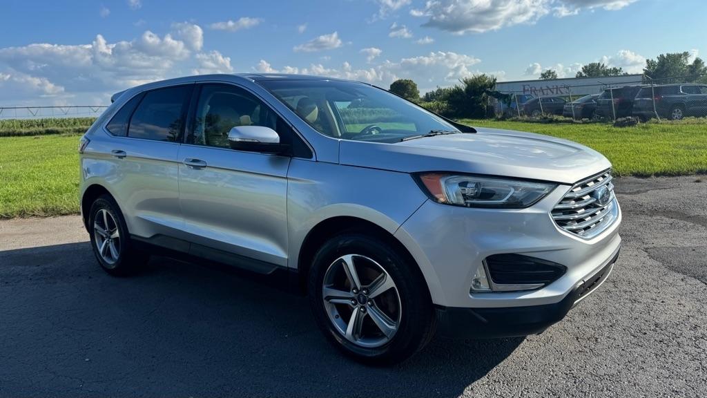 Ford Edge  2019