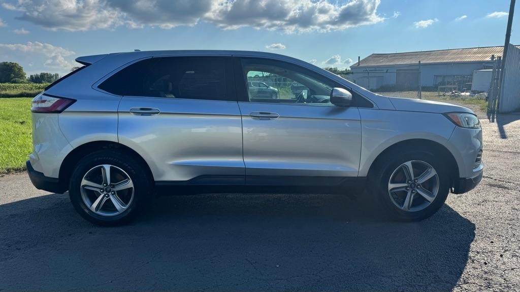 Ford Edge  2019