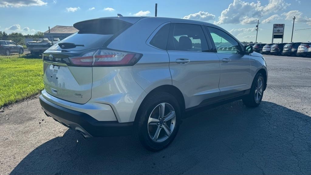 Ford Edge  2019