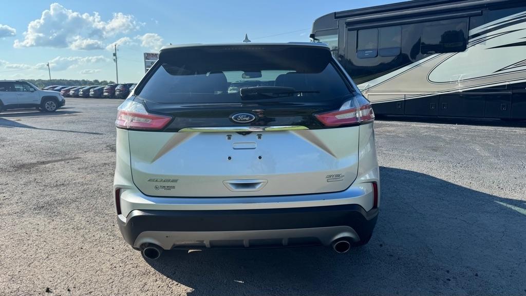 Ford Edge  2019