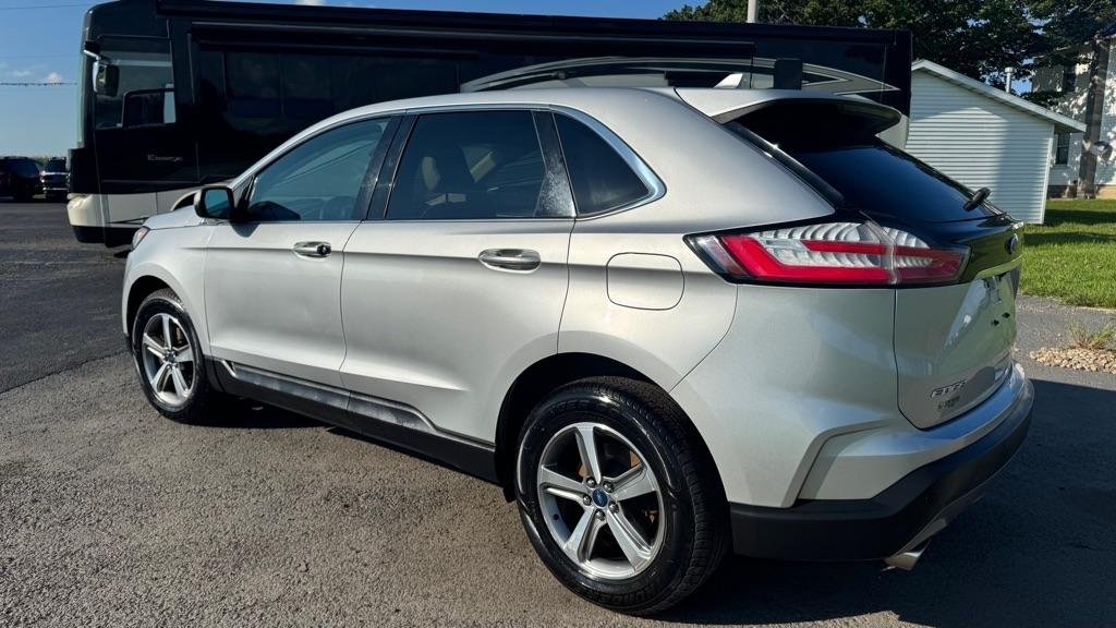 Ford Edge  2019
