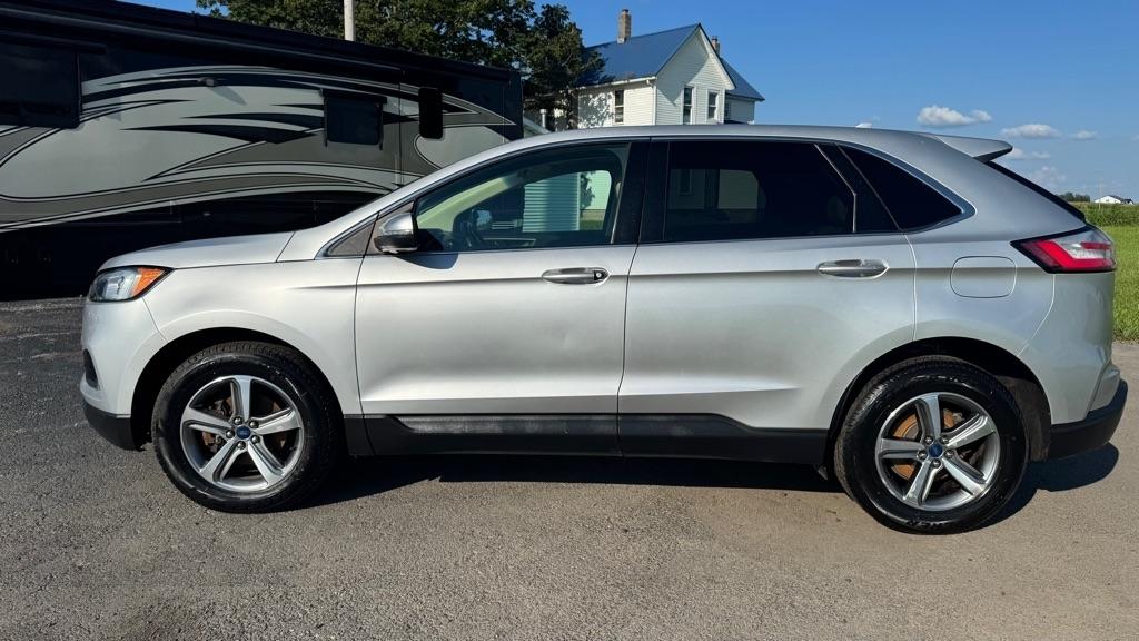 Ford Edge  2019
