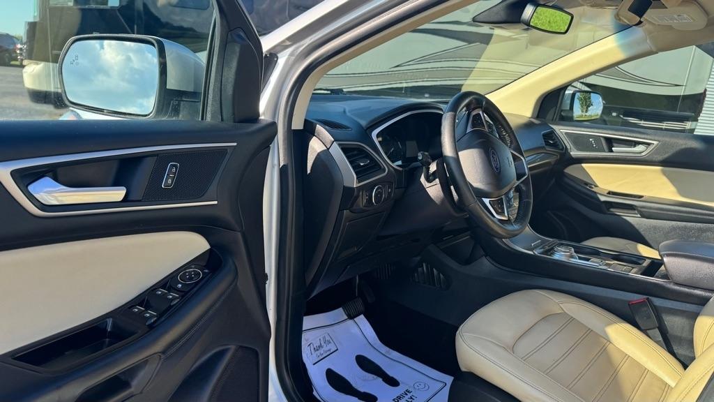 Ford Edge  2019