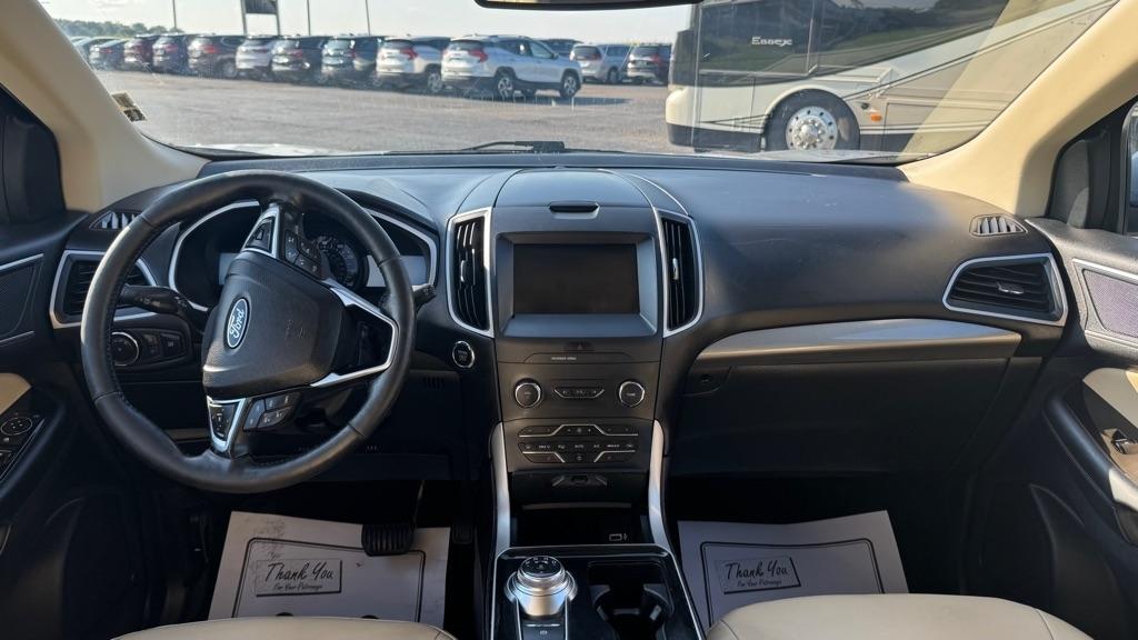 Ford Edge  2019