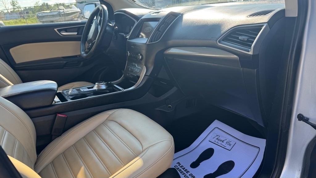 Ford Edge  2019