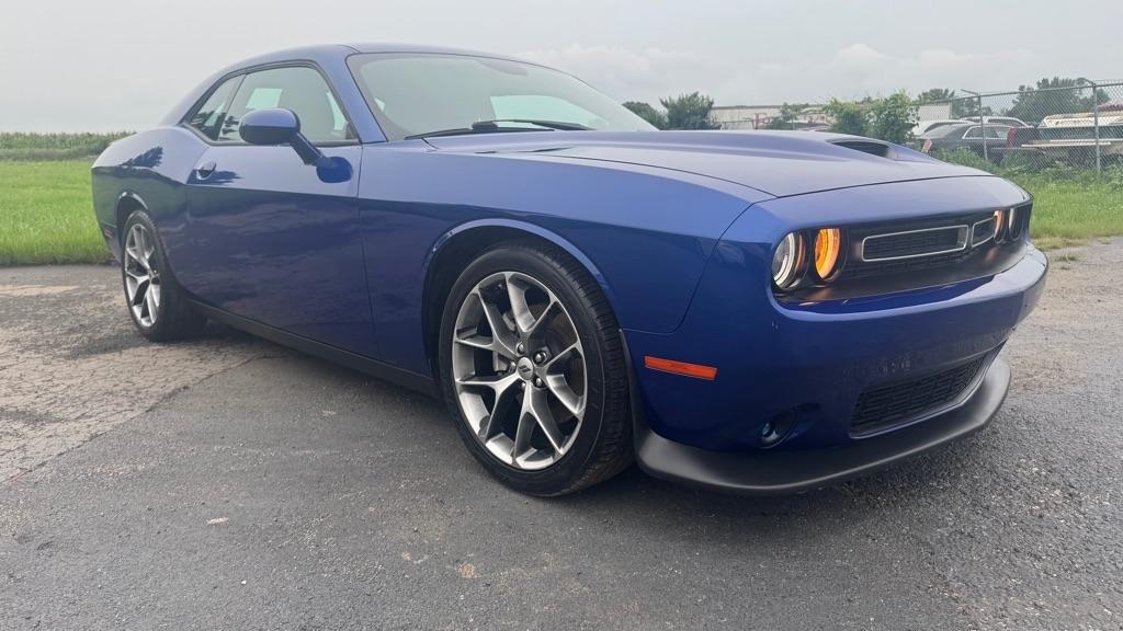 Dodge Challenger  2022