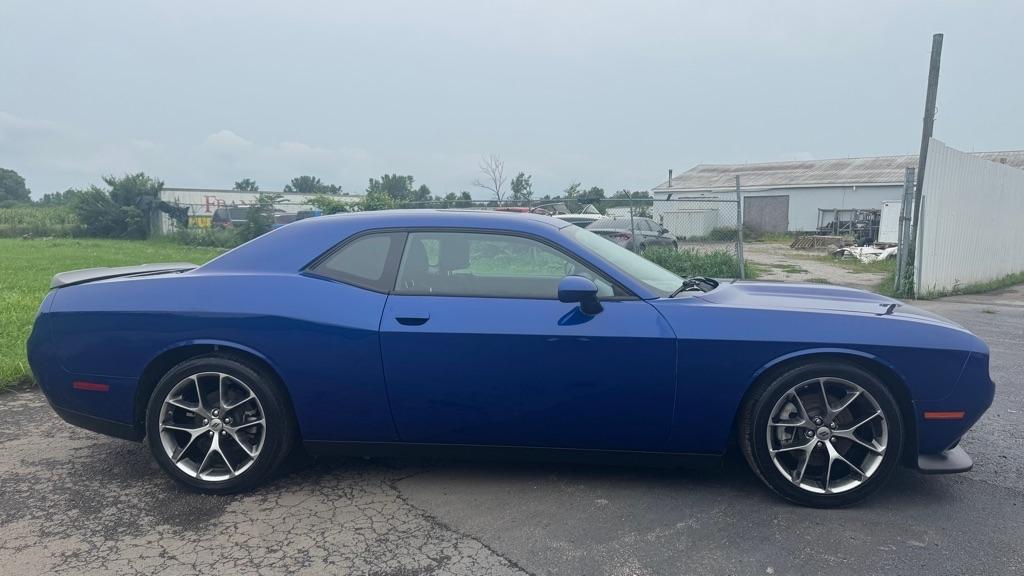Dodge Challenger  2022