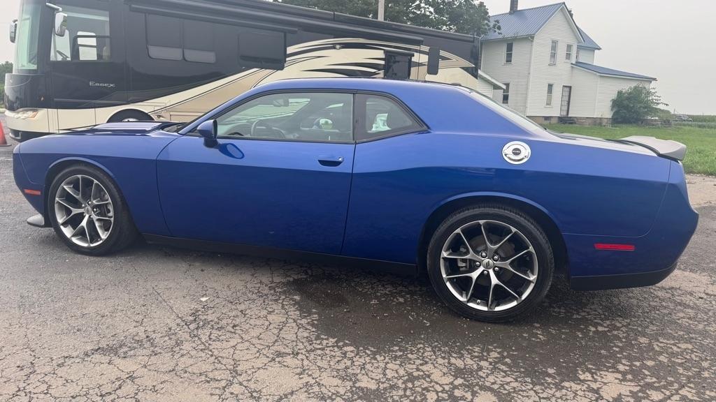 Dodge Challenger  2022