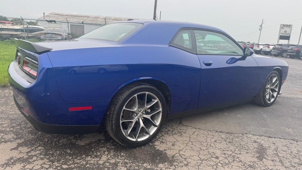 Dodge Challenger  2022