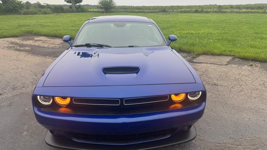Dodge Challenger  2022