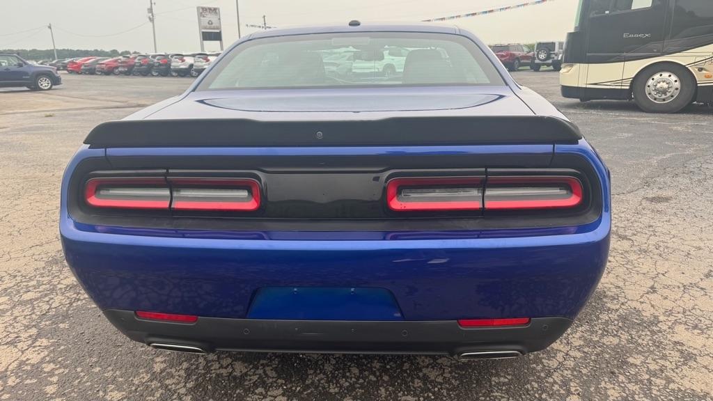 Dodge Challenger  2022