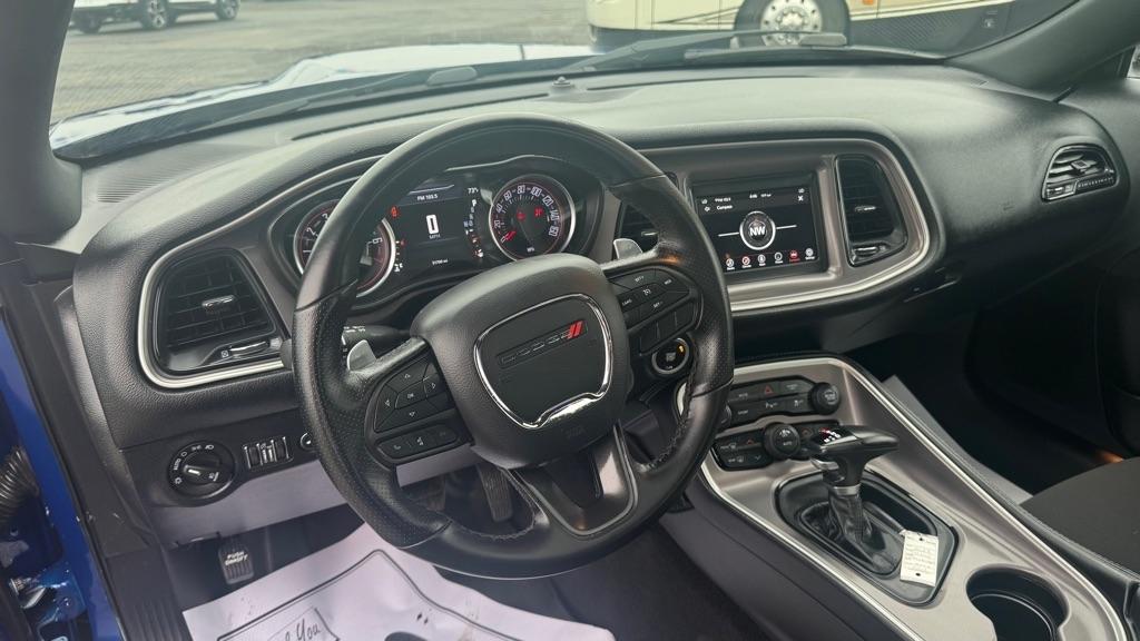 Dodge Challenger  2022