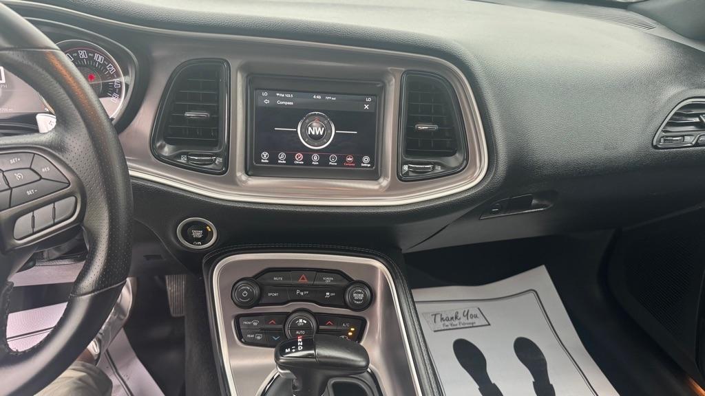 Dodge Challenger  2022