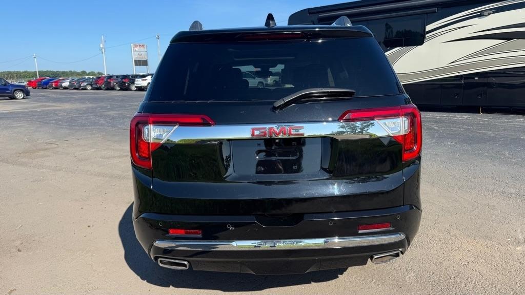 GMC Acadia  2021
