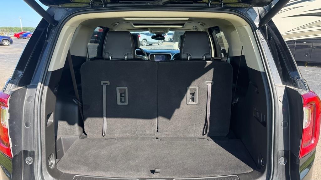 GMC Acadia  2021
