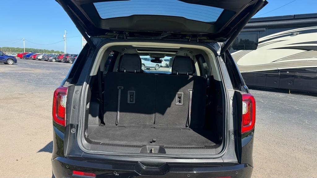 GMC Acadia  2021