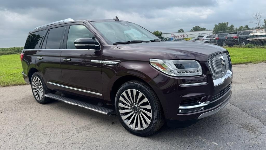 Lincoln Navigator  2019