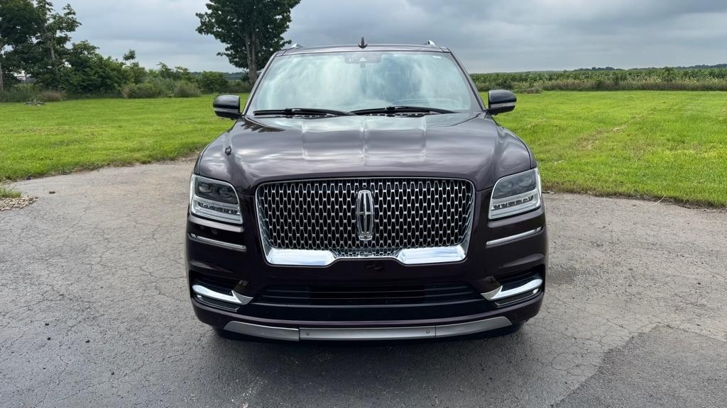 Lincoln Navigator  2019