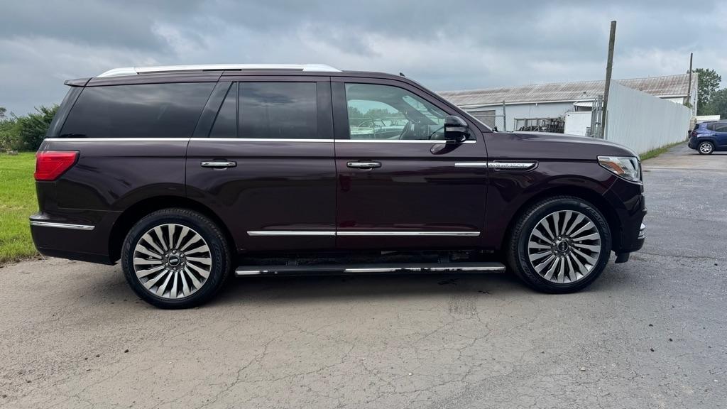 Lincoln Navigator  2019