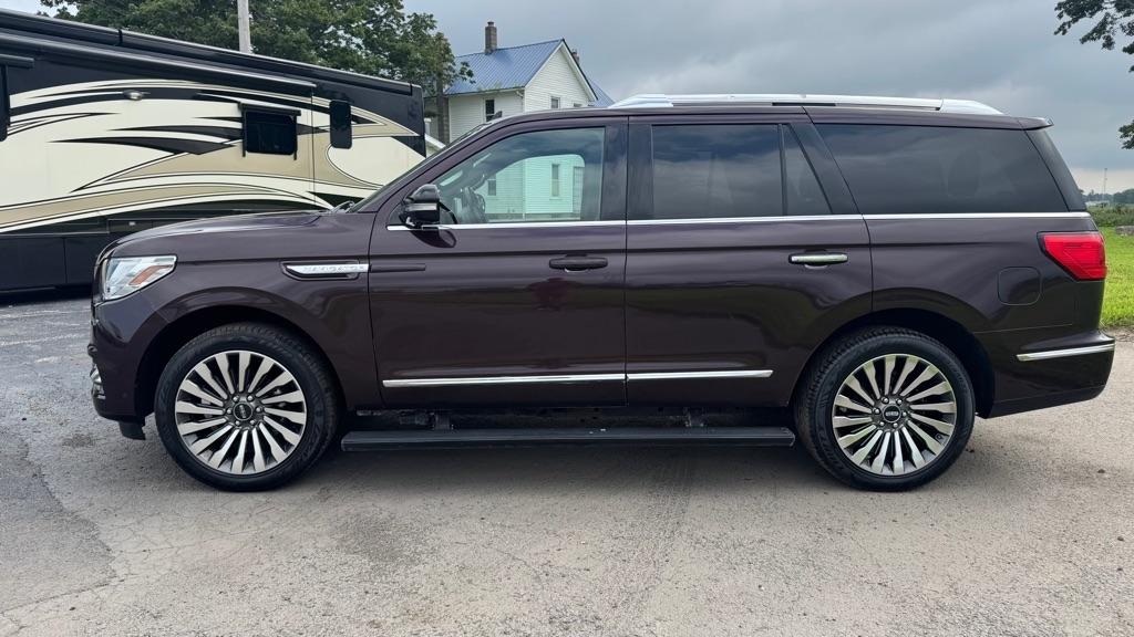 Lincoln Navigator  2019