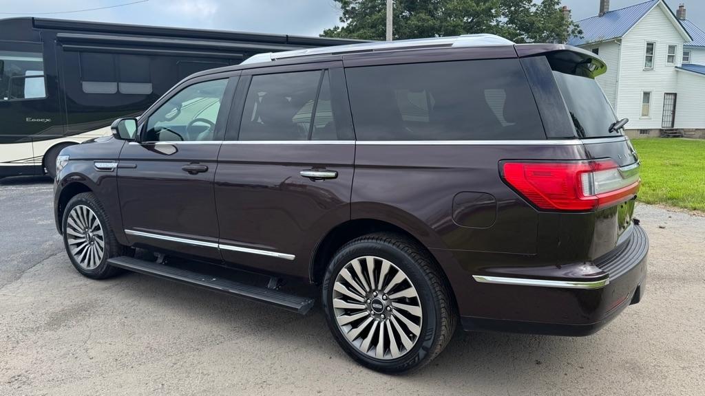Lincoln Navigator  2019