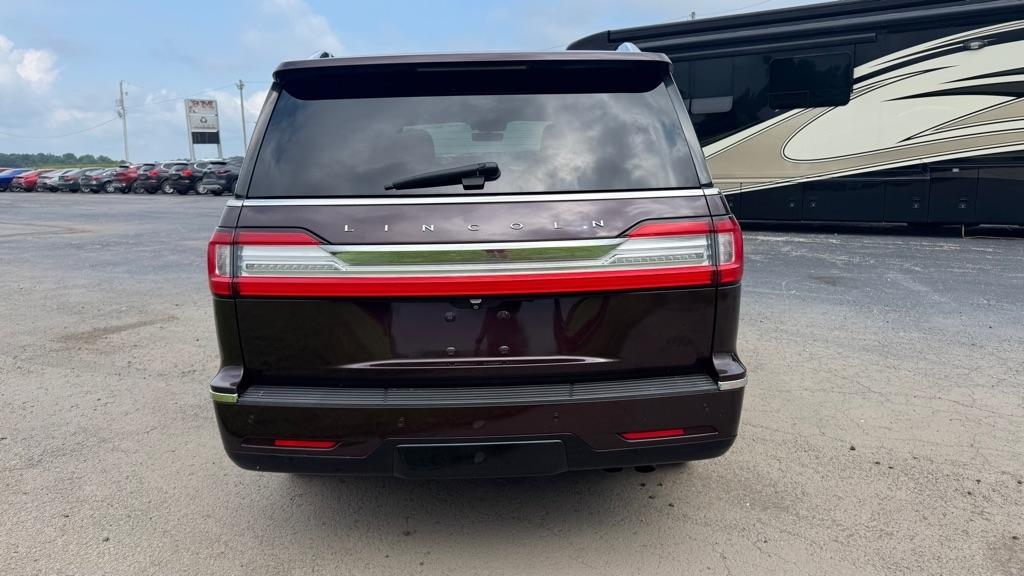 Lincoln Navigator  2019