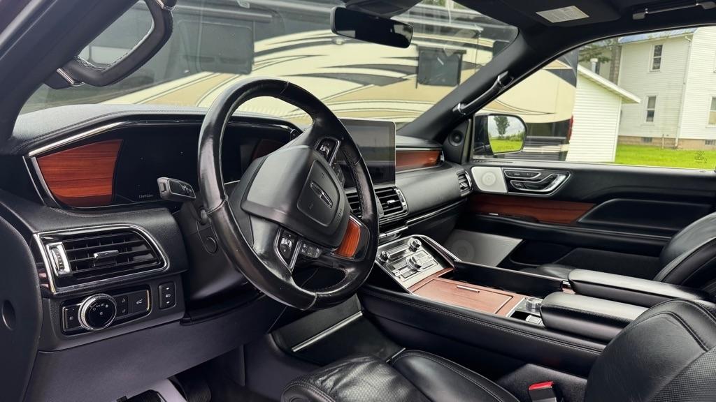 Lincoln Navigator  2019