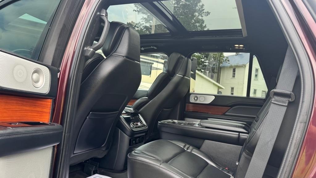 Lincoln Navigator  2019