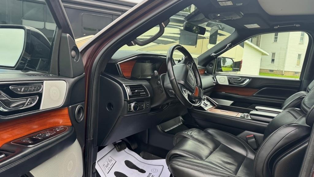 Lincoln Navigator  2019