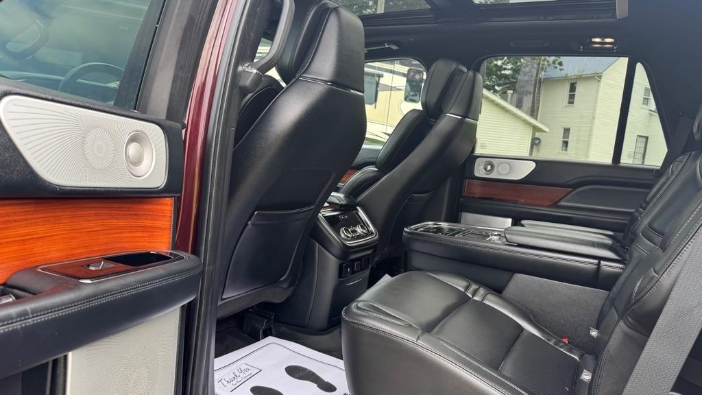Lincoln Navigator  2019