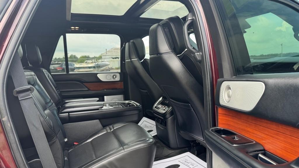 Lincoln Navigator  2019