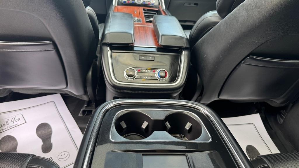 Lincoln Navigator  2019