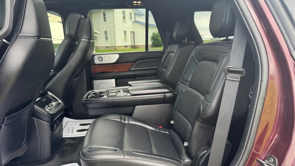 Lincoln Navigator  2019