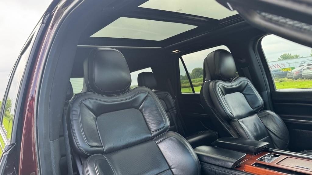 Lincoln Navigator  2019